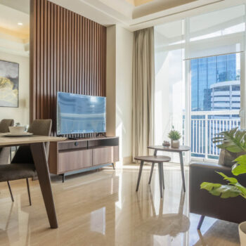 Southhills | 2 BR Fully Furnished [ARSH02FF04]