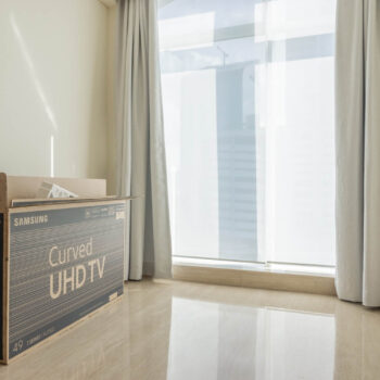 Alternative view of Southhills | 2 BR Fully Furnished [ARSH02FF04]