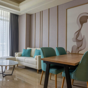 Southhills | 2 BR Fully Furnished [ARSH02FF05]