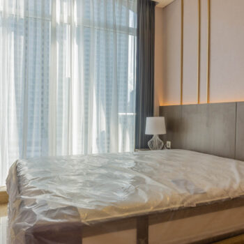 Alternative view of Southhills | 2 BR Fully Furnished [ARSH02FF05]