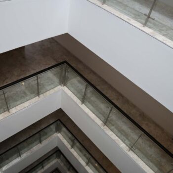 Alternative view of Ciputra World Jakarta 2 Tower Orchard | 2 BR Fully Furnished [ARCW02FF02]