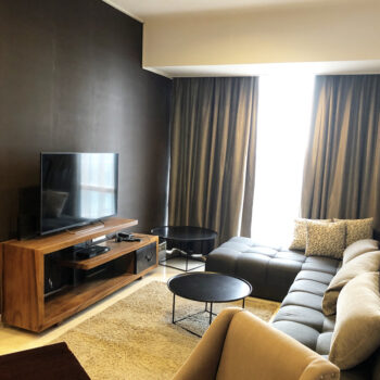My Home Apartment | 2 Bedroom Fully Furnished [MHA2BFF45]