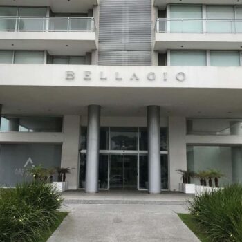 Bellagio Resident Tower B | 2 BR Fully Furnished [ARBR02FF01]