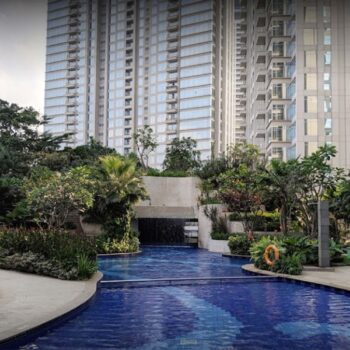 Botanica Tower 2 | 2 BR Fully Furnished [ARBN02FF01]