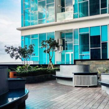 Apartment Brooklyn Tower B | 1 BR Fully Furnished [ASAB01FF01]
