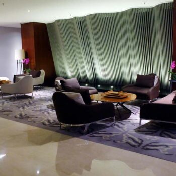 Kemang Mansion | Studio Fully Furnished [ARKMSTFF01]