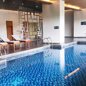 Kemang Village Cosmopolitan | 3 BR Semi Furnished [ASKV03SF01]