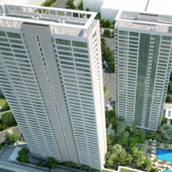 Apartement Setiabudi | 2 BR Fully Furnished [ABAS02FF01]