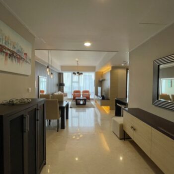 Alternative view of My Home Apartment | 2 Bedroom Fully Furnished [MYHA2BRFF35D]