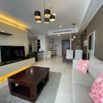 My Home Apartment | 2 Bedroom Fully Furnished [MYHA2BRFF35D]