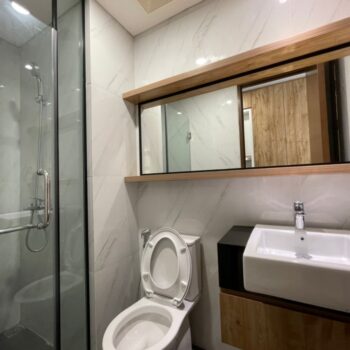 Alternative view of The Newton 1 |Studio Bedroom Fully Furnished [TN1SBFF1808]