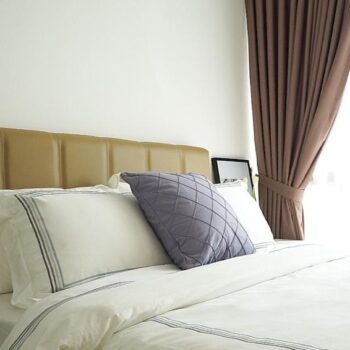 Alternative view of The Newton 1 |Type 1 Bedroom Fully Furnished [TN1TSBFF261]