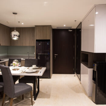 Alternative view of Ciputra World Jakarta 2 Tower Orchard | 2 Bedroom Fully Furnished  [ CWJ2TO2BRFF1208 ]