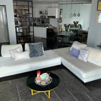 Apartemen Batavia Tower 1 | 2 BR Fully Furnished [ABT12BFFL20]