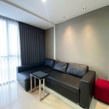 Ciputra World Jakarta 2 Tower Orchard | 1 Bedroom Full Furnished [ CWJ2TO1BFF153 ]