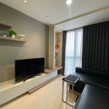 Alternative view of Ciputra World Jakarta 2 Tower Orchard | 1 Bedroom Full Furnished [ CWJ2TO1BFF153 ]