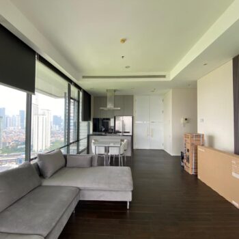 Alternative view of Verde 1 Apartment East Tower | 2 Bedroom Fully Furnished [V1AET2BRFF266]