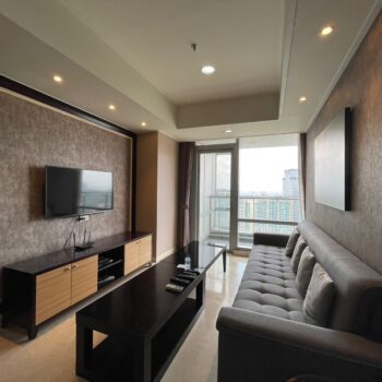 My Home Apartment | 3 Bedroom Fully Furnished [MHA3BFF35]