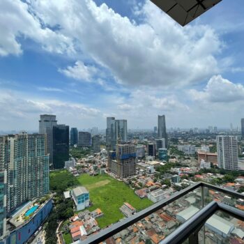 Alternative view of My Home Apartment | 3 Bedroom Fully Furnished [MHA3BFF35]