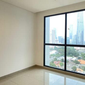 The Newton 2 |Type 2 Bedroom UnFurnished [TN2T2BUF08]