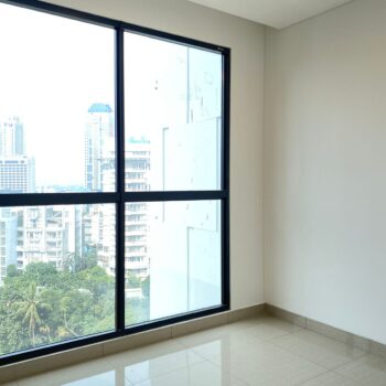 Alternative view of The Newton 2 |Type 2 Bedroom UnFurnished [TN2T2BUF08]