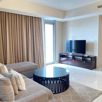 Alternative view of My Home Apartment | 3 Bedroom Fully Furnished [ MHA3BFF46 ]