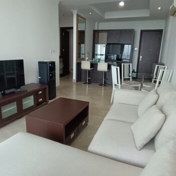 Residences 8 Tower 2 | 2 Bedroom Fully Furnished [R8T22BFF33]
