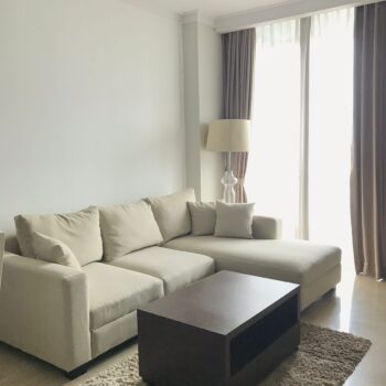 Alternative view of Residences 8 Tower 2 | 2 Bedroom Fully Furnished [R8T22BFF33]
