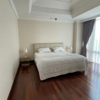 Alternative view of Four Seasons Tower Summer | 3 Bedroom Fully Furnished [FSTS3BFF7]