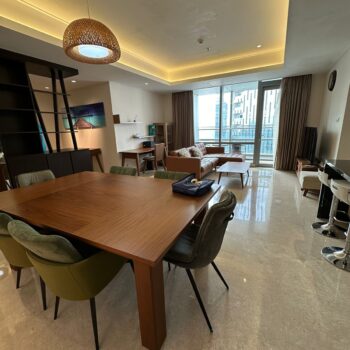 My Home Apartment | 3 Bedroom Fully Furnished [MHA3BFF41]