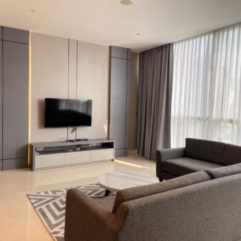 Alternative view of Casa Domaine Tower 1 | 2 Bedroom Fully Furnished [CDT12BFF15]