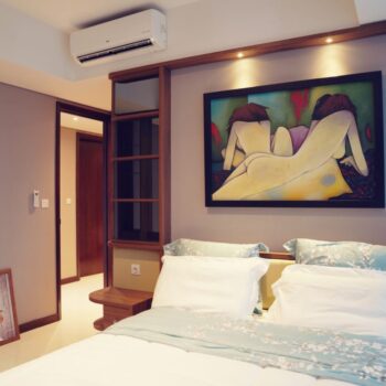 Alternative view of Casa Grande Tower Angelo | 3 Bedroom Fully Furnished [CGTA3BFF88]