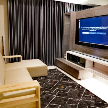 Casa Grande Tower Angelo | 3 Bedroom Fully Furnished [CGTA3BFF88]