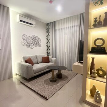 The Newton 2 | 1 Bedroom Fully Furnished [TN21BFF19]