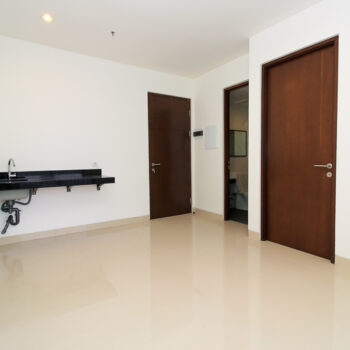 Alternative view of THE NEWTON 1 | 1 Bedroom Semi Furnished [TN11BRSF3520]